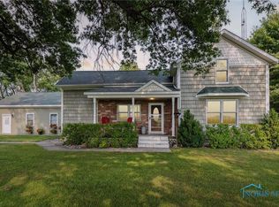 13852 County Road 7 #2, Delta, OH 43515