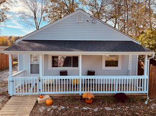 5291 Salem Rd, Morrow, OH 45152