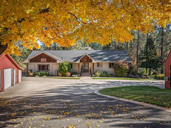 Beautiful fall colors