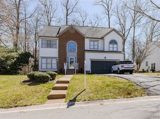 6205 Arbor Park Dr, Chester, VA 23831