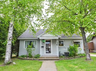 824 Messer St, Rhinelander, WI 54501