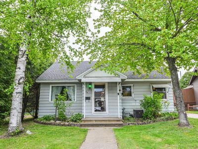 824 Messer St, Rhinelander, WI, 54501