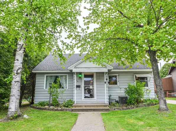 824 Messer St, Rhinelander, WI 54501