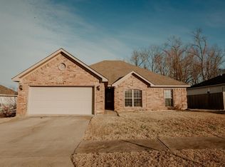 119 Glenn Abby Dr, Haskell, AR 72015