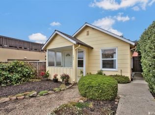105 Santa Rosa Ave, Pacifica, CA 94044