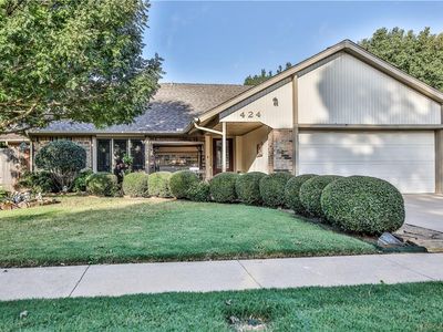 424 Garland Ct, Norman, OK, 73072