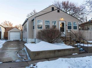 626 N Sherman Ave, Sioux Falls, SD 57103