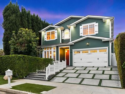 4753 Noble Ave, Sherman Oaks, CA, 91403