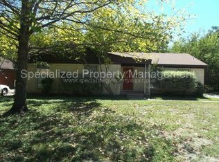 3519 Rashti Ct, Fort Worth, TX 76109