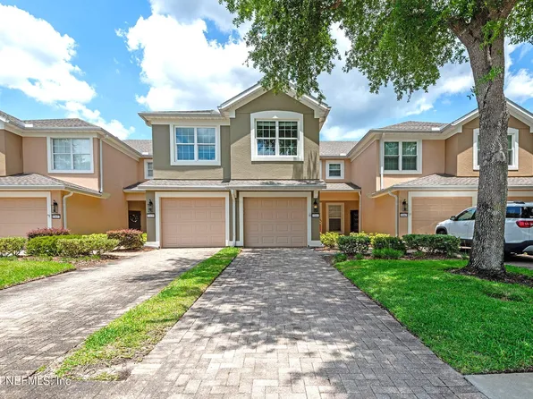 11661 SURFBIRD Circle, Jacksonville, FL 32256