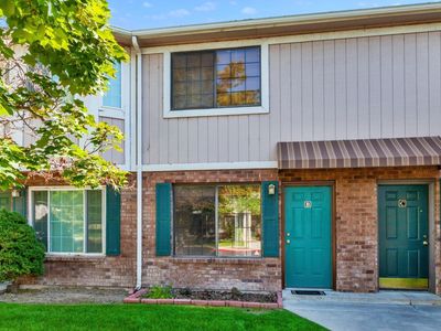 1773 W Trafalga Way APT B, Salt Lake City, UT, 84116