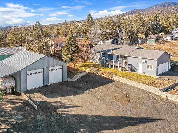 11209 NW Jordan Ave, Prineville, OR 97754