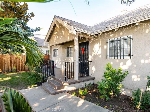 1739 W 56th St, Los Angeles, CA 90062