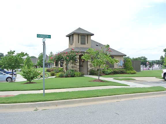 Neighborhood Swimming Pool!