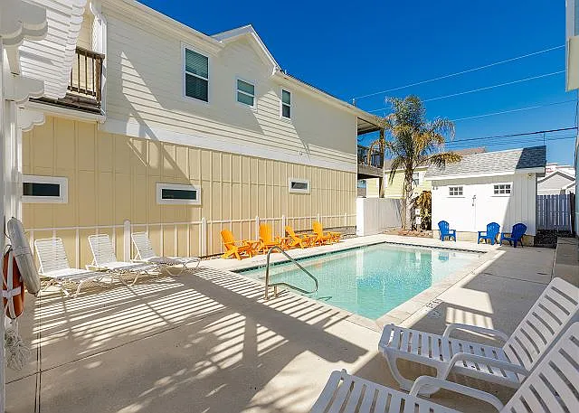 152 Paradise Pointe Dr #101 — Photo 35