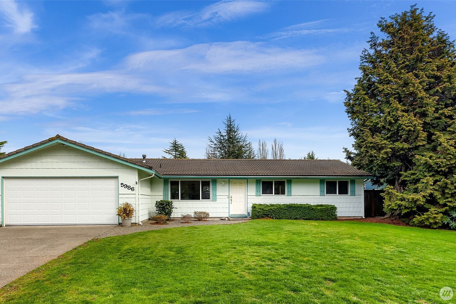 5986 Paradise Dr., Ferndale, WA 98248 | Zillow