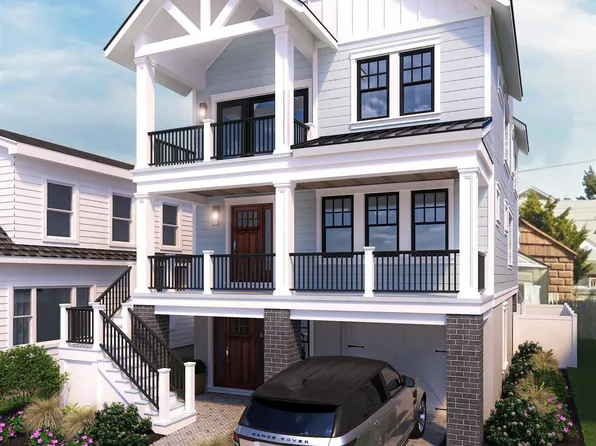 111 N Brunswick Ave, Margate, NJ 08402