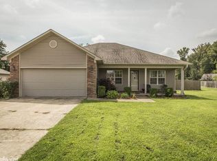 224 Weathering Cir, Austin, AR 72007