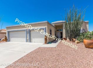 2287 Evening Star Ave, Las Cruces, NM 88011