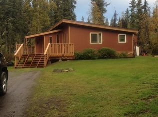 473 Sun Way, Fairbanks, AK 99709
