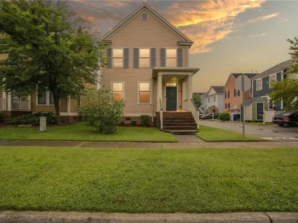 1125 Columbia St, Portsmouth, VA 23704