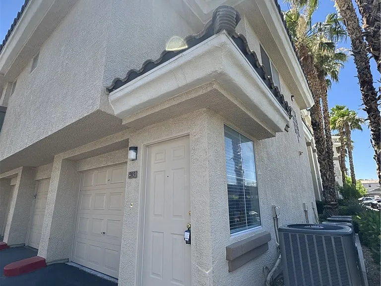 7131 S Durango Dr #203 — Photo 21
