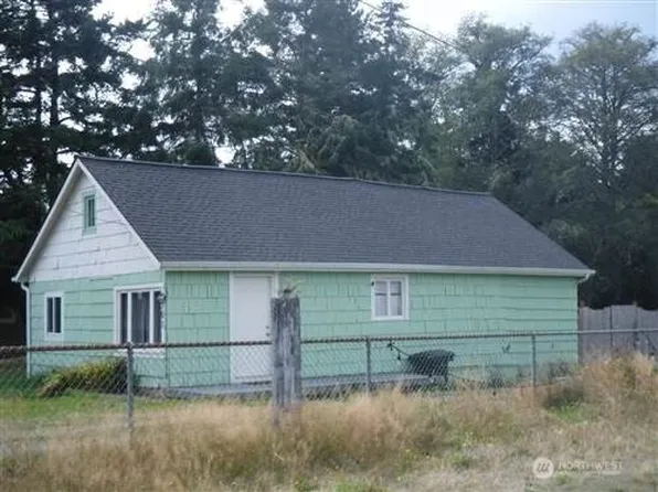 6701 V Place, Long Beach, WA 98631