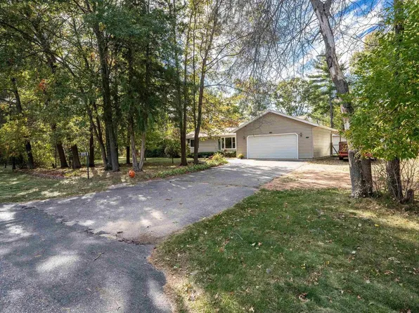 3910 75TH STREET SOUTH, Wisconsin Rapids, WI 54494