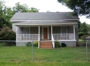 425 Hutchinson St, Rock Hill, SC 29730