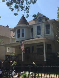 7430 N Paulina St, Chicago, IL, 60626
