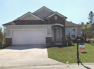 15469 Turkoman Cir, Jacksonville, FL 32218