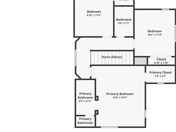 3rd image of 10428 Yew Blossom Ave