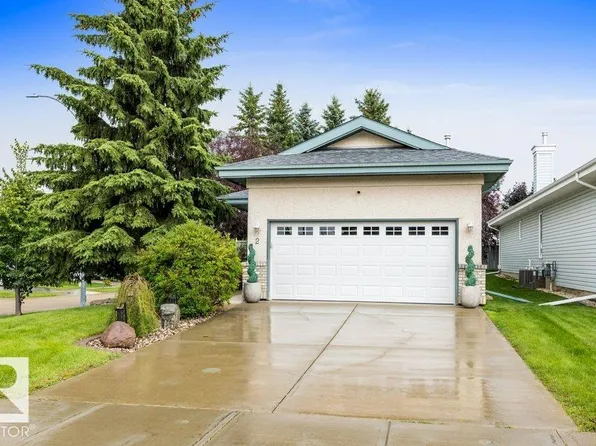 2 Enderby Cres, Saint Albert, AB T8N 6Y1