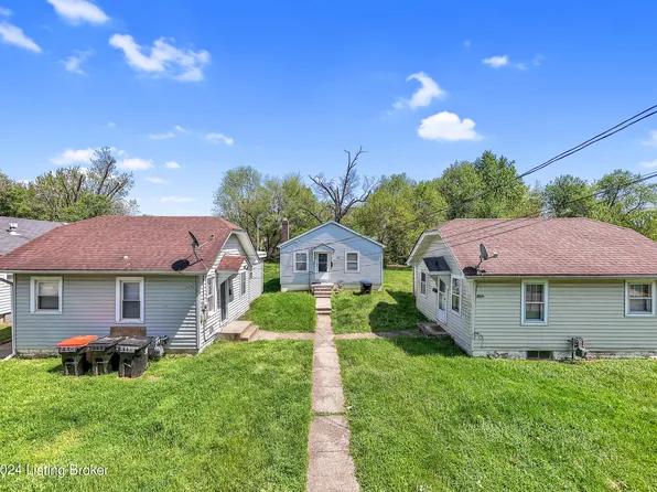 339 N 42nd St, Louisville, KY 40212