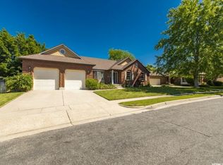 2287 E 2500 N, Layton, UT 84040