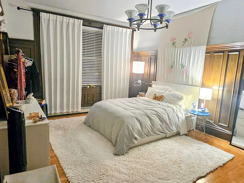 21 Gibbs St #5