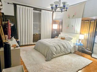 25 Gibbs St #12, Brookline, MA 02446