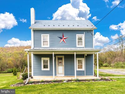 13629 Westview Dr, Clear Spring, MD, 21722