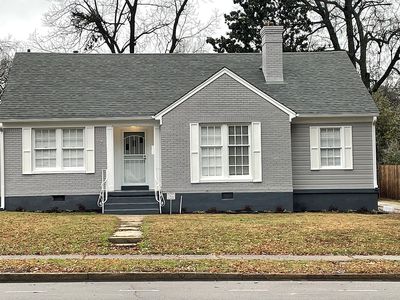 17 N Alicia Dr, Memphis, TN, 38112