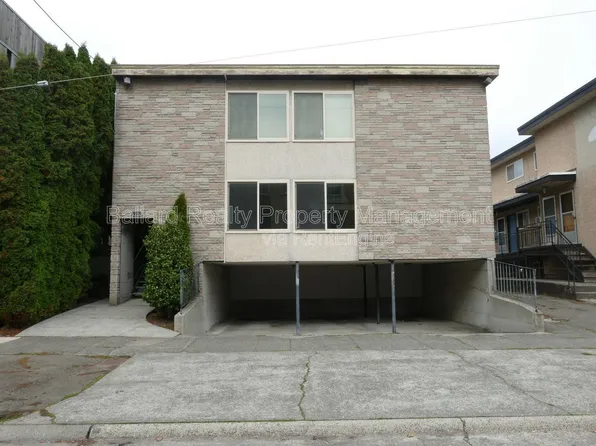 2050 NW 59th St #5, Seattle, WA 98107
