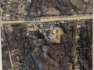 0 Jefferson Dr, Nicholson, GA 30565