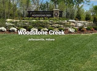 Lexington Plan, Woodstone Creek, Jeffersonville, IN 47130