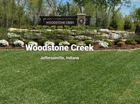 Valor Plan, Woodstone Creek