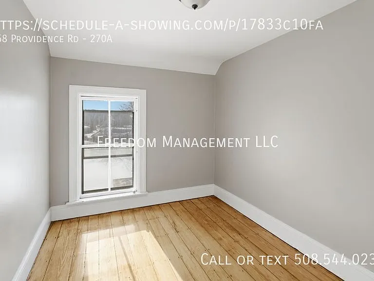268 Providence Rd #270A — Photo 9
