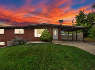 447 E 550 S, Bountiful, UT 84010