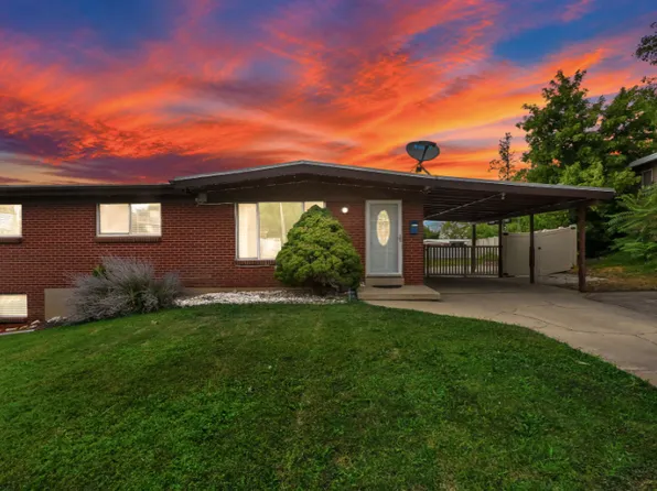 447 E 550 S, Bountiful, UT 84010