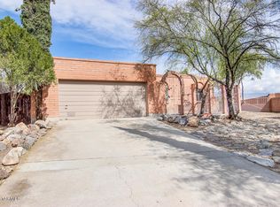 2130 N Tanglewood Pl, Tucson, AZ 85745