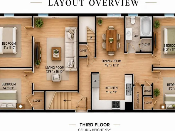 577 East 94th Street image 1 of 1