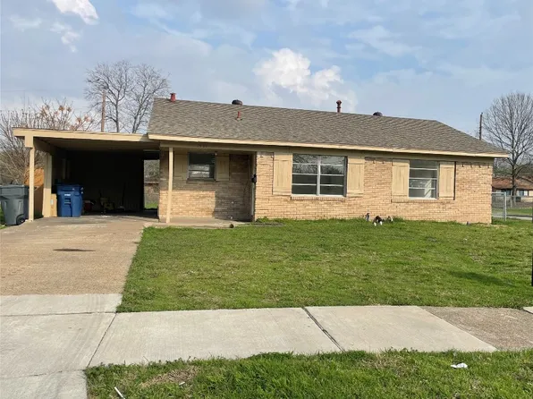 7932 Racine Dr, Dallas, TX 75232