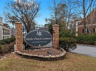 Marks Church Commons, Augusta, GA 30909